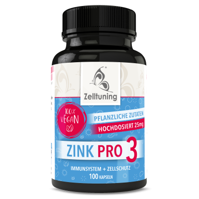 Zink Pro 3